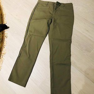Club Monaco Straight Pants